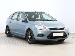 Ford Focus  1.6 16V Trend 