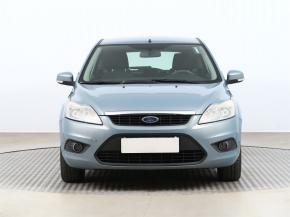 Ford Focus  1.6 16V Trend 