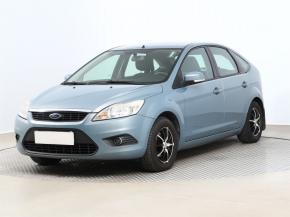 Ford Focus  1.6 16V Trend 