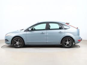 Ford Focus  1.6 16V Trend 