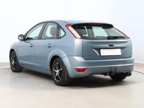 Ford Focus  1.6 16V Trend 