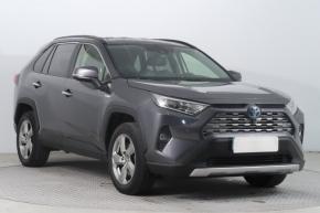 Toyota RAV 4  2.5 Hybrid Executive 