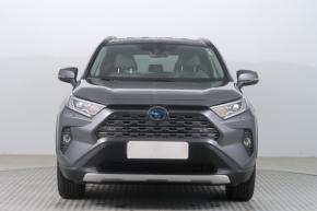 Toyota RAV 4  2.5 Hybrid Executive 