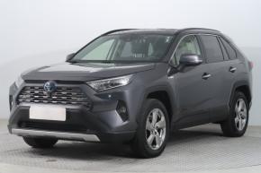 Toyota RAV 4  2.5 Hybrid Executive 