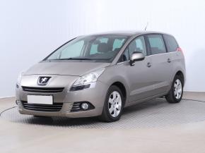 Peugeot 5008  1.6 HDi 