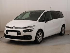 Citroen C4 Grand SpaceTourer  1.2 T 