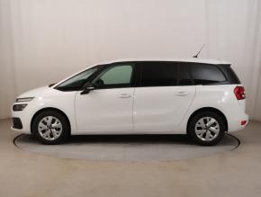 Citroen C4 Grand SpaceTourer  1.2 T 