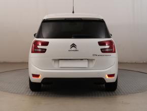 Citroen C4 Grand SpaceTourer  1.2 T 