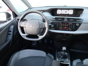 Citroen C4 Grand SpaceTourer  1.2 T 