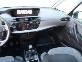 Citroen C4 Grand SpaceTourer  1.2 T 