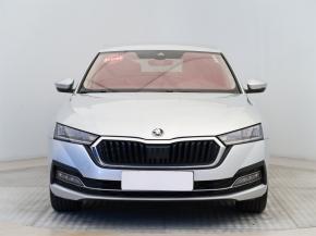 Škoda Octavia  2.0 TDI Style 