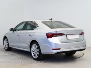 Škoda Octavia  2.0 TDI Style 