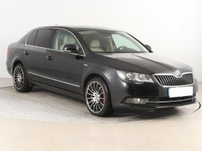 Škoda Superb  2.0 TDI 