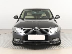 Škoda Superb  2.0 TDI 