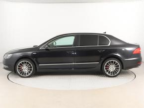 Škoda Superb  2.0 TDI 