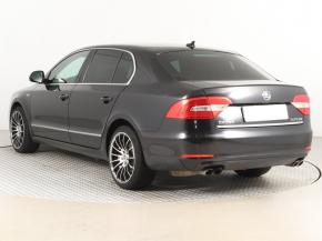 Škoda Superb  2.0 TDI 