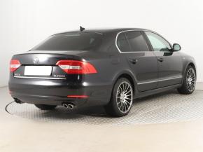 Škoda Superb  2.0 TDI 