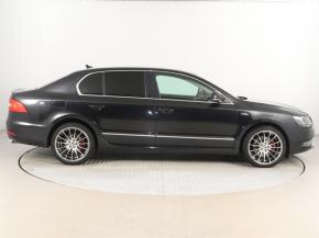 Škoda Superb  2.0 TDI 