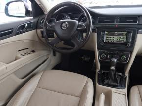 Škoda Superb  2.0 TDI 