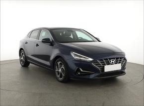 Hyundai i30 Fastback  1.0 T-GDI SMART 