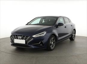 Hyundai i30 Fastback  1.0 T-GDI SMART 