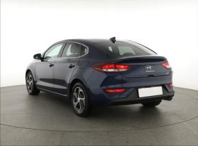 Hyundai i30 Fastback  1.0 T-GDI SMART 