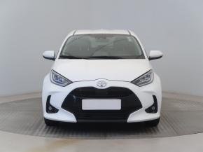 Toyota Yaris  1.5 VVT-i 