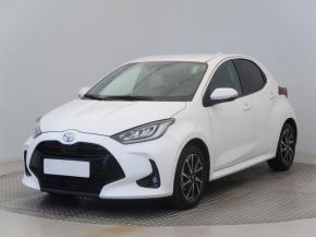 Toyota Yaris  1.5 VVT-i 