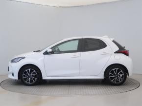 Toyota Yaris  1.5 VVT-i 