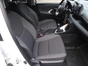 Toyota Yaris  1.5 VVT-i 