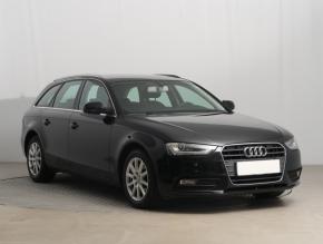 Audi A4  2.0 TDI 