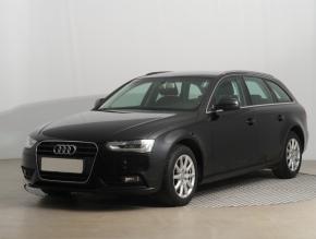 Audi A4  2.0 TDI 