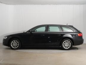 Audi A4  2.0 TDI 