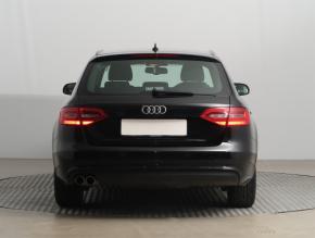 Audi A4  2.0 TDI 