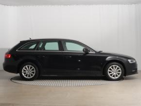 Audi A4  2.0 TDI 