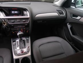 Audi A4  2.0 TDI 