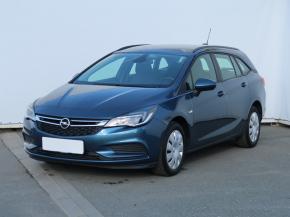 Opel Astra  1.0 Turbo 