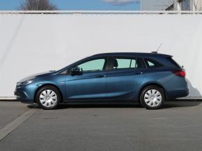 Opel Astra  1.0 Turbo 