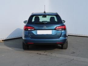 Opel Astra  1.0 Turbo 