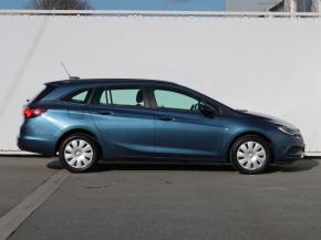 Opel Astra  1.0 Turbo 