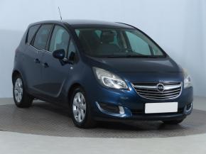 Opel Meriva  1.4 Turbo 