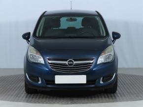 Opel Meriva  1.4 Turbo 