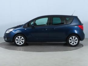 Opel Meriva  1.4 Turbo 