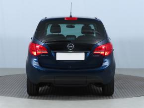 Opel Meriva  1.4 Turbo 