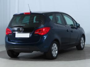 Opel Meriva  1.4 Turbo 