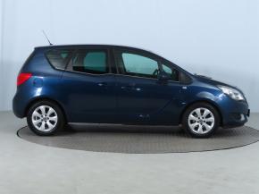 Opel Meriva  1.4 Turbo 