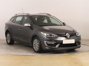 Renault Megane  1.2 TCe 