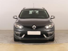 Renault Megane  1.2 TCe 