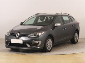 Renault Megane  1.2 TCe 