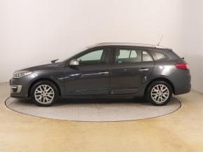 Renault Megane  1.2 TCe 